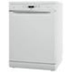 Lave vaisselle 60 cm WHIRLPOOL WH3FC14BN71W - TU