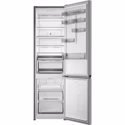 Whirlpool Réfrigérateur congélateur posable - WHK 26412 X5EE - Vue supplémentaire 3