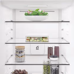 Whirlpool Réfrigérateur congélateur posable - WHK 26412 X5EE - Vue supplémentaire 4