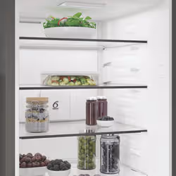 Whirlpool Réfrigérateur congélateur posable - WHK 26412 X5EE - Vue supplémentaire 5