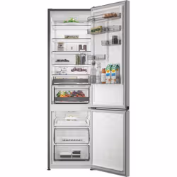 Whirlpool Réfrigérateur congélateur posable - WHK 26412 X5EE - Vue supplémentaire 6