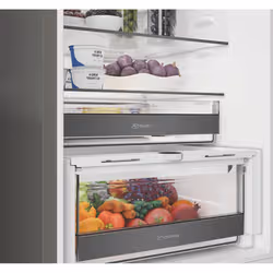 Whirlpool Réfrigérateur congélateur posable - WHK 26412 X5EE - Vue supplémentaire 7