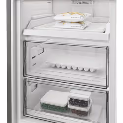 Whirlpool Réfrigérateur congélateur posable - WHK 26412 X5EE - Vue supplémentaire 8