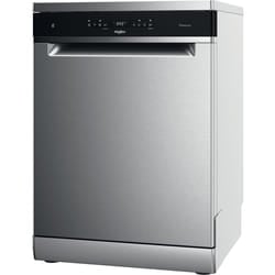 Lave vaisselle 60 cm WHIRLPOOL WH3FB14BN71X - TU