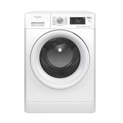 Whirlpool Lave-linge frontal 8kg 1400 tours/min - FFBS8489WVFR