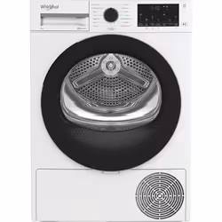 Whirlpool C WD R49M WBS IT sèche-linge Pose libre Charge avant 9 kg Blanc - Vue supplémentaire 3
