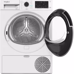 Whirlpool C WD R49M WBS IT sèche-linge Pose libre Charge avant 9 kg Blanc - Vue supplémentaire 4