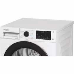 Whirlpool C WD R49M WBS IT sèche-linge Pose libre Charge avant 9 kg Blanc - Vue supplémentaire 5