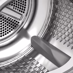Whirlpool C WD R49M WBS IT sèche-linge Pose libre Charge avant 9 kg Blanc - Vue supplémentaire 8