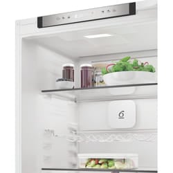 Whirlpool WHK2 5293 B5E Intégré 270 L Blanc