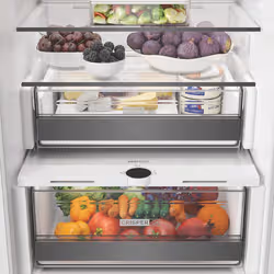 Whirlpool WHK2 5293 B5E Intégré 270 L Blanc - Vue supplémentaire 2