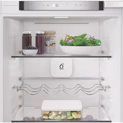 Whirlpool WHK2 5293 B5E Intégré 270 L Blanc - Vue supplémentaire 3