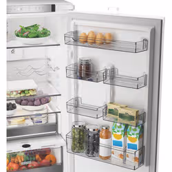 Whirlpool WHK2 5293 B5E Intégré 270 L Blanc - Vue supplémentaire 5