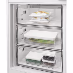Whirlpool WHK2 5293 B5E Intégré 270 L Blanc - Vue supplémentaire 6