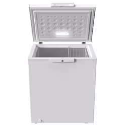 Whirlpool W3RHS14DW Congélateur coffre Pose libre 142 L Blanc - Vue supplémentaire 3