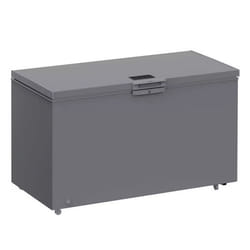 Congélateur coffre - WHIRLPOOL - W3RHS44EG - 442 L - Freezerguard -15°C - Classe E