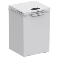 Whirlpool W3RHS98DW Congélateur vertical Pose libre 98 L Blanc