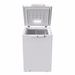 Whirlpool W3RHS98DW Congélateur vertical Pose libre 98 L Blanc - Vue supplémentaire 3