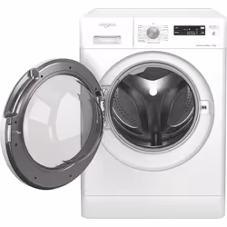 Whirlpool FFS P87 IT Lave-linge Frontal 8 kg 1200 tr/min Blanc - Vue supplémentaire 3