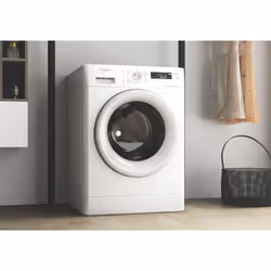 Whirlpool FFS P87 IT Lave-linge Frontal 8 kg 1200 tr/min Blanc - Vue supplémentaire 4
