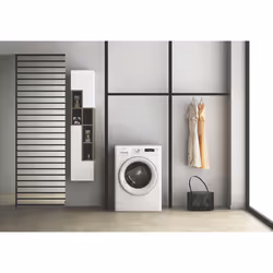 Whirlpool FFS P87 IT Lave-linge Frontal 8 kg 1200 tr/min Blanc - Vue supplémentaire 5