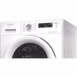 Whirlpool FFS P87 IT Lave-linge Frontal 8 kg 1200 tr/min Blanc - Vue supplémentaire 6