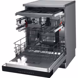 Whirlpool WH4FFC14BN6X Pose libre 14 couverts A - Vue supplémentaire 3