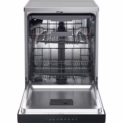 Whirlpool WH4FFC14BN6X Pose libre 14 couverts A - Vue supplémentaire 4