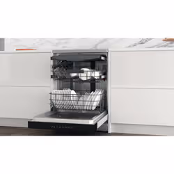 Whirlpool WH4FFC14BN6X Pose libre 14 couverts A - Vue supplémentaire 5