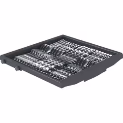 Whirlpool WH4FFC14BN6X Pose libre 14 couverts A - Vue supplémentaire 8