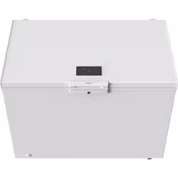 Whirlpool Congélateur coffre - W3RHS31DW2 - Vue supplémentaire 2