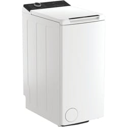 Whirlpool Lave-linge posable - TWB 721 SENSE WASH FR