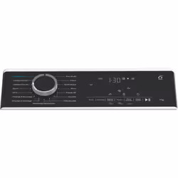 Whirlpool Lave-linge posable - TWB 721 SENSE WASH FR - Vue supplémentaire 8
