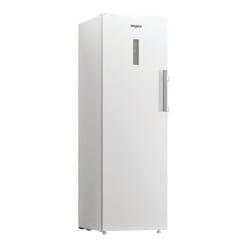 Whirlpool WHMFF 6312 W4E réfrigérateur Pose libre 286 L Blanc