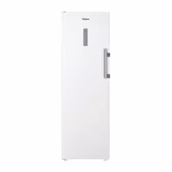 Whirlpool WHMFF 6312 W4E réfrigérateur Pose libre 286 L Blanc - Vue supplémentaire 2