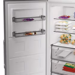 Whirlpool WHMFF 6312 W4E réfrigérateur Pose libre 286 L Blanc - Vue supplémentaire 5