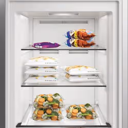 Whirlpool WHMFF 6312 W4E réfrigérateur Pose libre 286 L Blanc - Vue supplémentaire 6