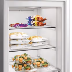 Whirlpool WHMFF 6312 W4E réfrigérateur Pose libre 286 L Blanc - Vue supplémentaire 7