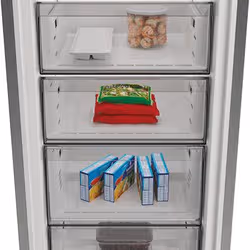 Whirlpool WHMFF 6312 W4E réfrigérateur Pose libre 286 L Blanc - Vue supplémentaire 8