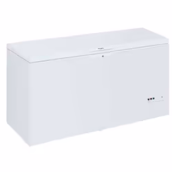 Whirlpool WHM 4611, 454 L, 21 kg/24h, 4*, Blanc