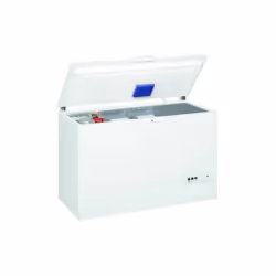 Whirlpool WHM 39112, 394 L, 42 dB, 4*, E, Blanc