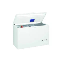 Whirlpool WHM 39112 Congélateur coffre Pose libre 394 L E Blanc