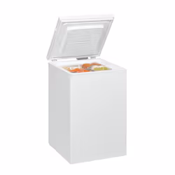 Whirlpool WHS1021 congélateur