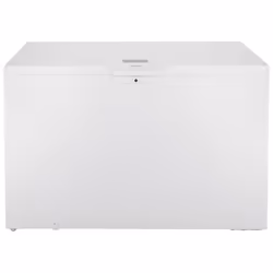 Whirlpool WHE39352 FO Congélateur coffre Pose libre 394 L E Blanc