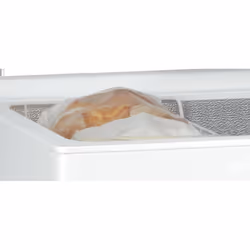 Whirlpool W 204 FO Congélateur coffre Pose libre 204 L E Blanc