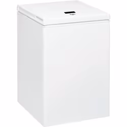 Whirlpool WH1410 E2, 132 L, 11 kg/24h, SN-T, 41 dB, F, Blanc