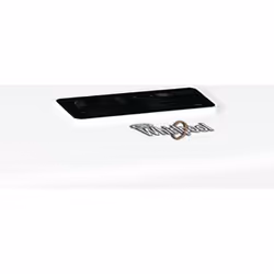 Whirlpool WH1410 E2 Congélateur coffre Pose libre 132 L F Blanc