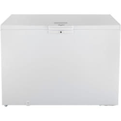 Congélateur coffre WHIRLPOOL W311FO2