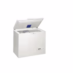 Whirlpool WHM311122, 315 L, 20 kg/24h, SN-T, 42 dB, E, Blanc