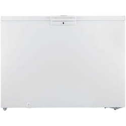 Whirlpool WHE31352 FO 2 congélateur Congélateur vertical Pose libre 312 L E Blanc